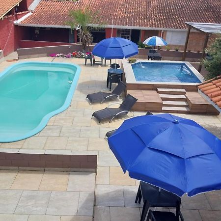 Pousada Beija Flor Extrema Ngoại thất bức ảnh