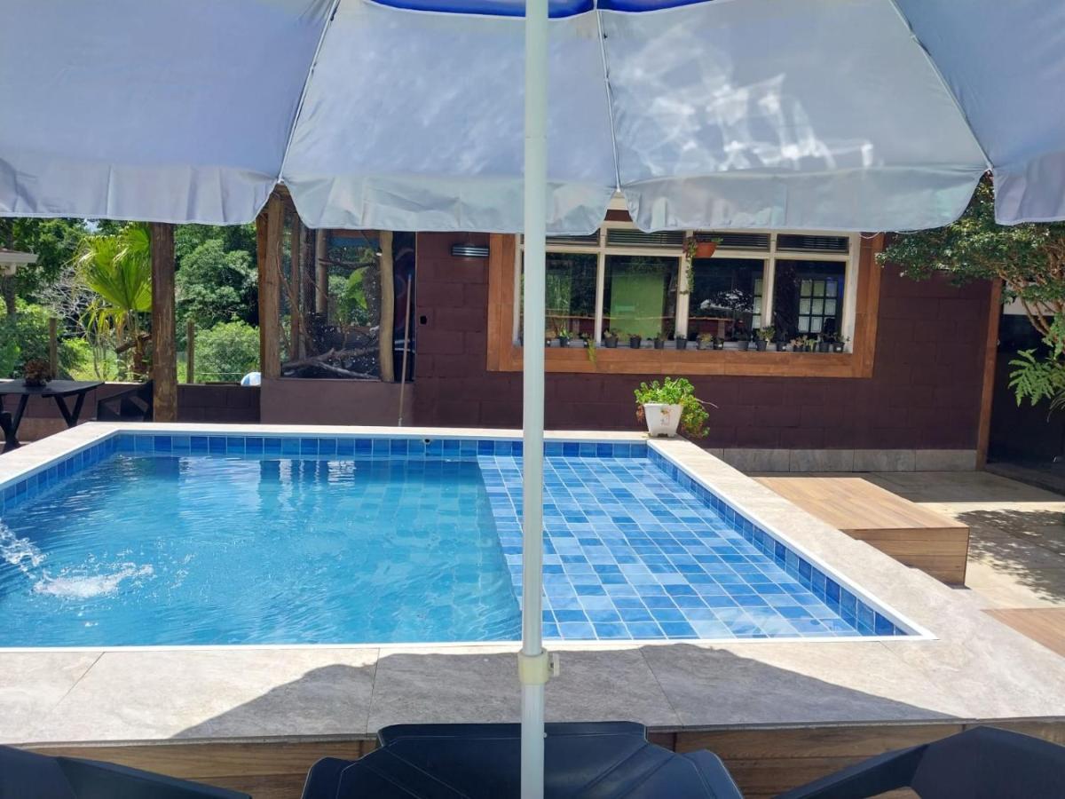 Pousada Beija Flor Extrema Ngoại thất bức ảnh