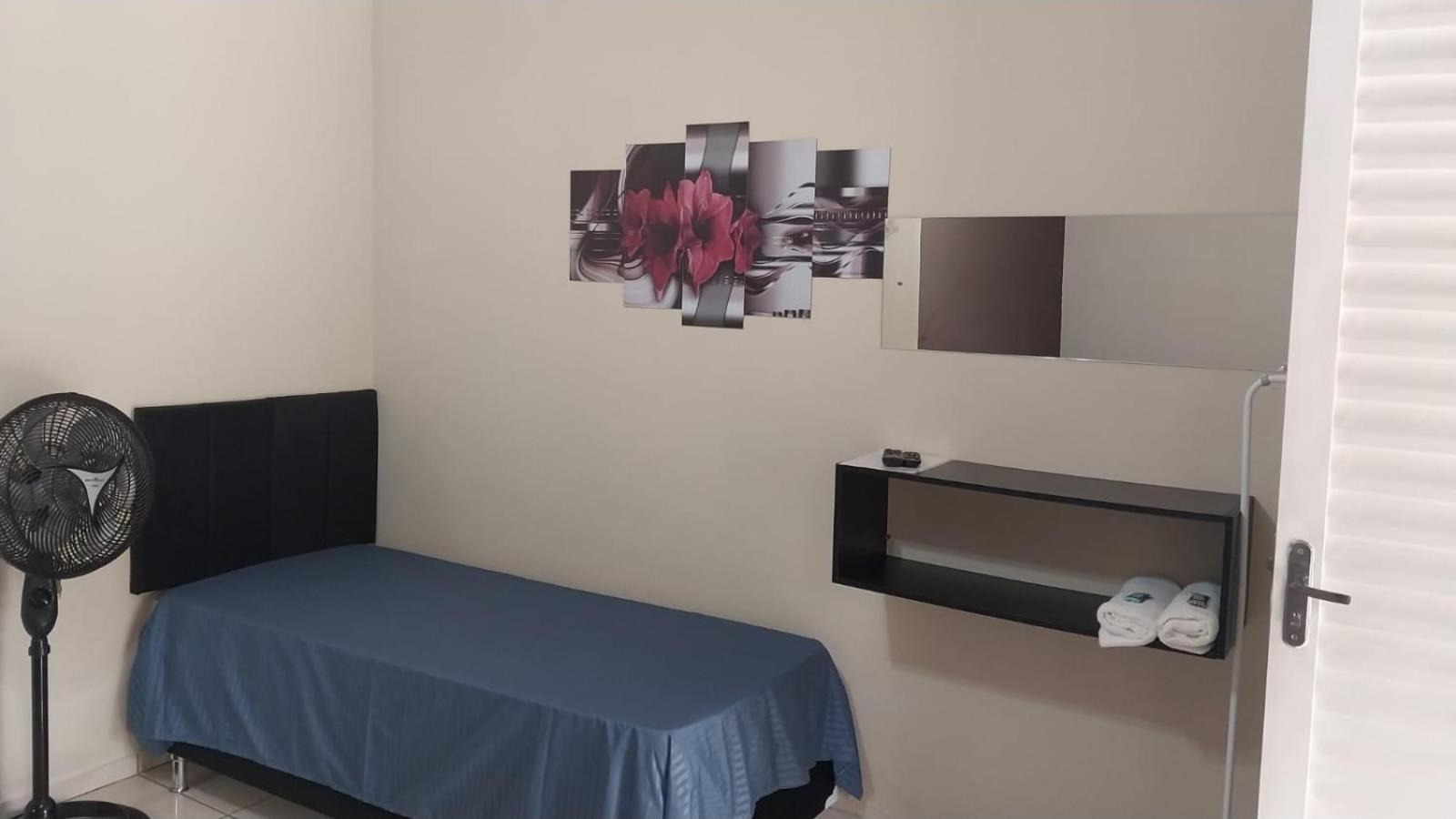 Pousada Beija Flor Extrema Ngoại thất bức ảnh